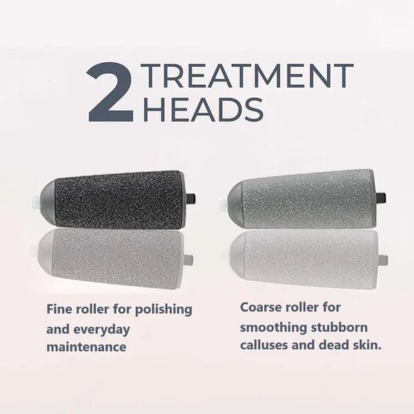 Electric Foot Callus Remover【HOT SALE-45%OFF🔥】