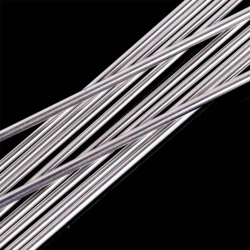 Solution Welding Flux-Cored Rods【3 Day Delivery&Cash on delivery-HOT SALE-48%OFF🔥】