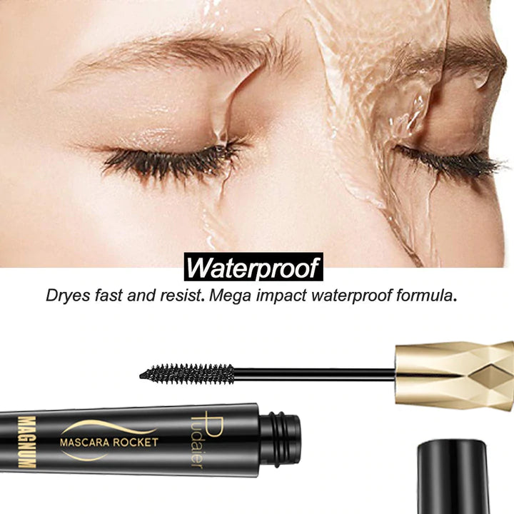 🎉BUY ONE GET ONE FREE🎁 - 2022 CROWN MASCARA！