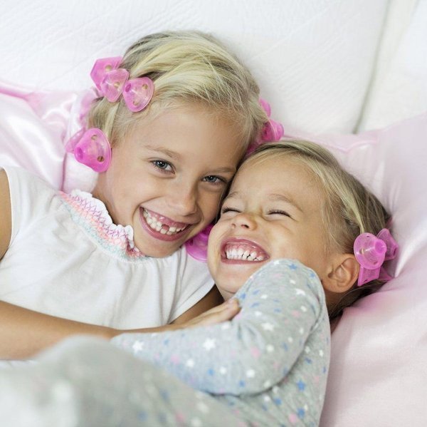 Heatless Hair Curlers【3 Day Delivery&Cash on delivery-HOT SALE-45%OFF🔥】