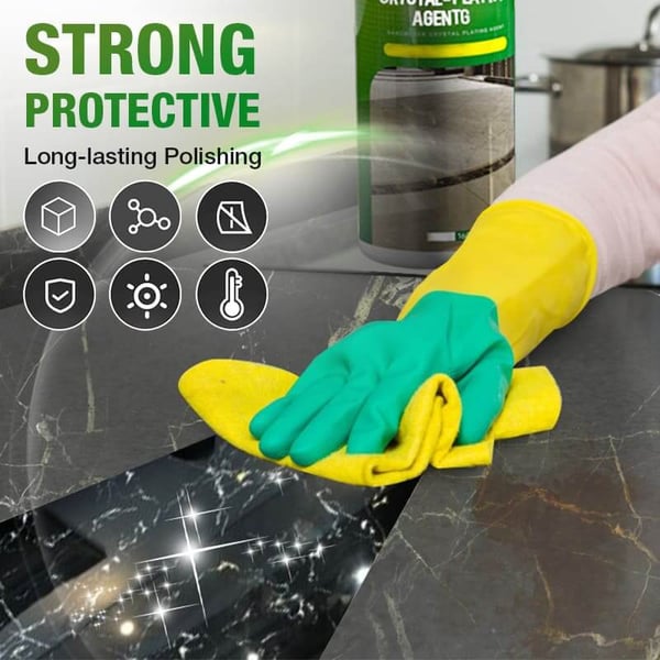 Coating of Stone Nanocrystals【HOT SALE-48%OFF🔥🔥🔥🔥🔥】