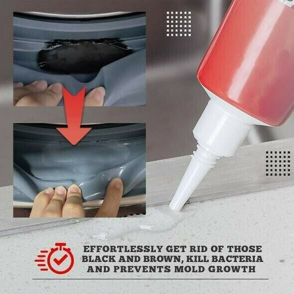 Household Mold Remover Gel  (48% OFF 🔥 )