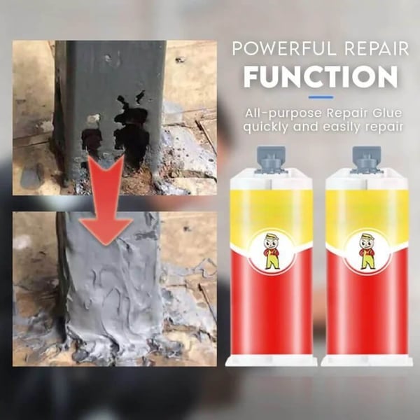 🔥HOT SALE🔥All-purpose Repair Glue
