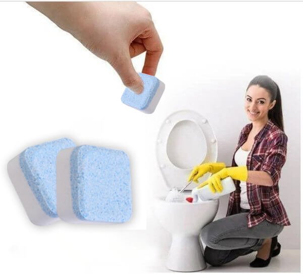 🔥2022 Hot Sell（ 45% OFF)🔥Automatic Powerful Foam Cleaner