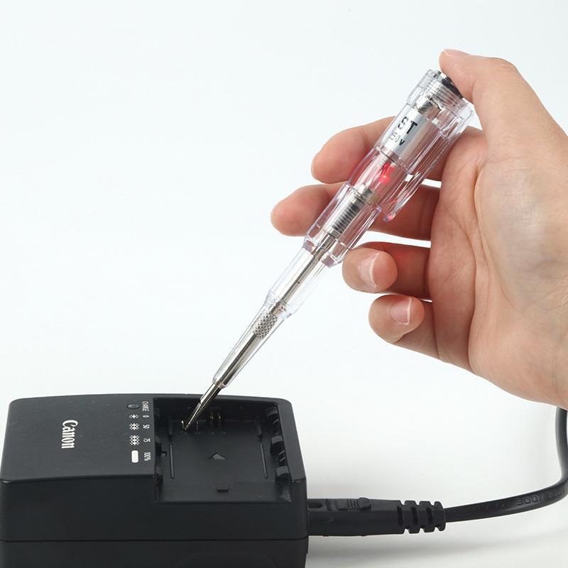 Responsive Electrical Tester Pen【3 Day Delivery&Cash on delivery-HOT SALE-48%OFF🔥】