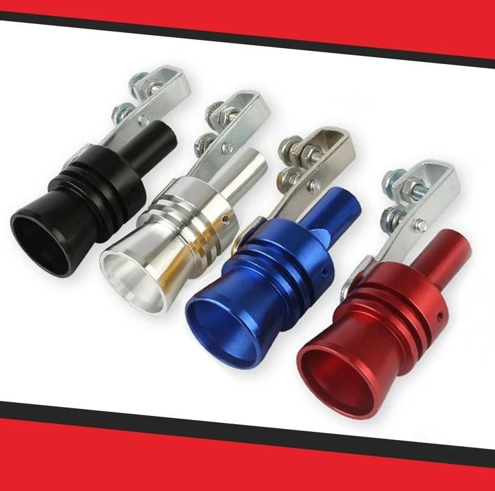 （🔥Early Summer Hot Sale - 48% OFF） New Multi-Purpose Car Turbo Whistle
