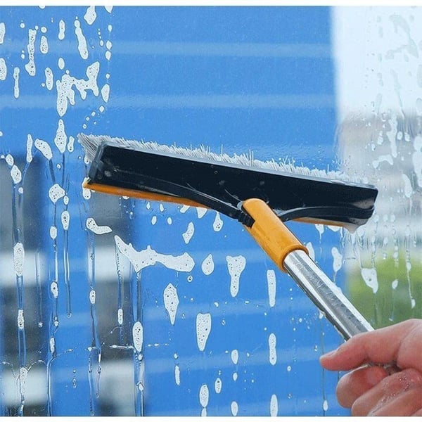 Last Day Promotion - 49% OFF -  🔥2 in 1 Floor Brush🔥