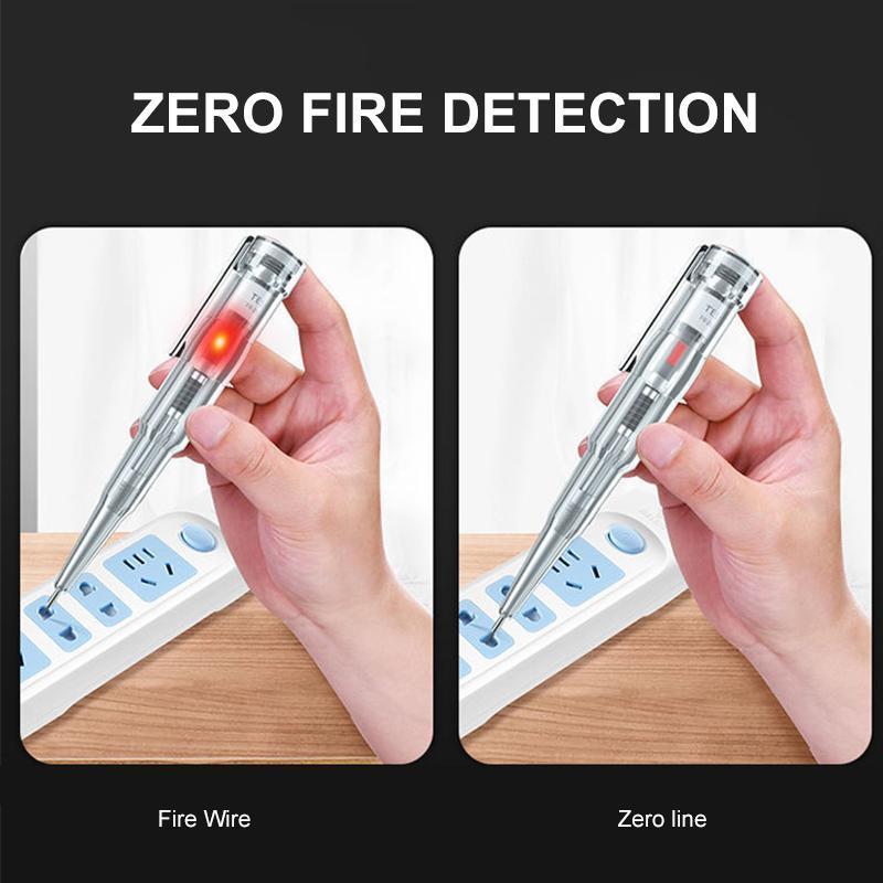 Responsive Electrical Tester Pen【3 Day Delivery&Cash on delivery-HOT SALE-48%OFF🔥】
