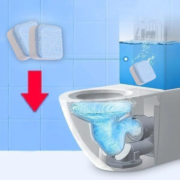 🔥2022 Hot Sell（ 45% OFF)🔥Automatic Powerful Foam Cleaner