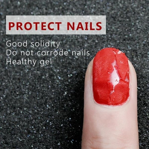 ✨✨Upgraded Magic Nail Polish Remover【Fingernails and Toenails】HOT SALE-49%OFF🔥