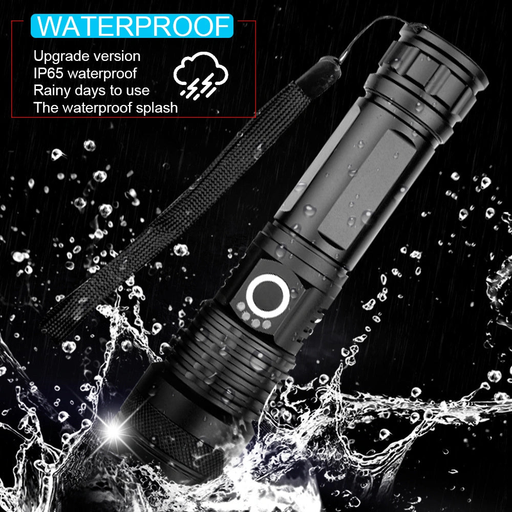 Navy Dedicated Flashlight 【2 Day Delivery&Cash on delivery-HOT SALE-45%OFF🔥】