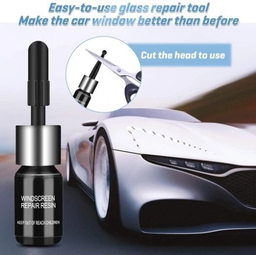 🔥2022 Hot Sell（ 49% OFF)🔥2022 NEW GLASS REPAIR FLUID