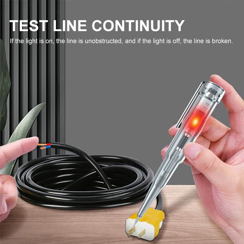 Responsive Electrical Tester Pen【3 Day Delivery&Cash on delivery-HOT SALE-48%OFF🔥】
