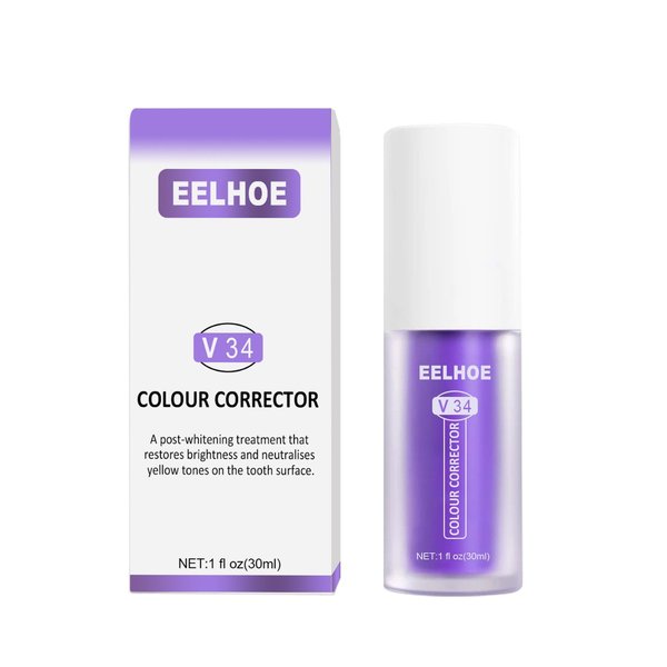 🔥Hot Sale-Dental Color Corrector【3 Day Delivery&Cash on delivery-HOT SALE-45%OFF🔥】