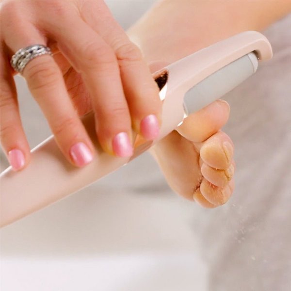 Electric Foot Callus Remover【HOT SALE-45%OFF🔥】