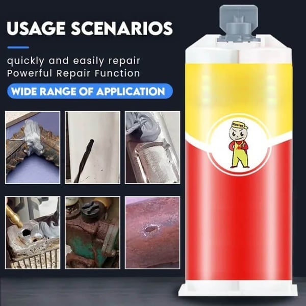 🔥HOT SALE🔥All-purpose Repair Glue