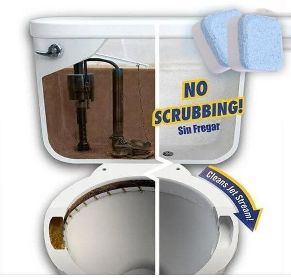 🔥2022 Hot Sell（ 45% OFF)🔥Automatic Powerful Foam Cleaner