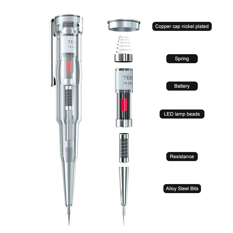 Responsive Electrical Tester Pen【3 Day Delivery&Cash on delivery-HOT SALE-48%OFF🔥】