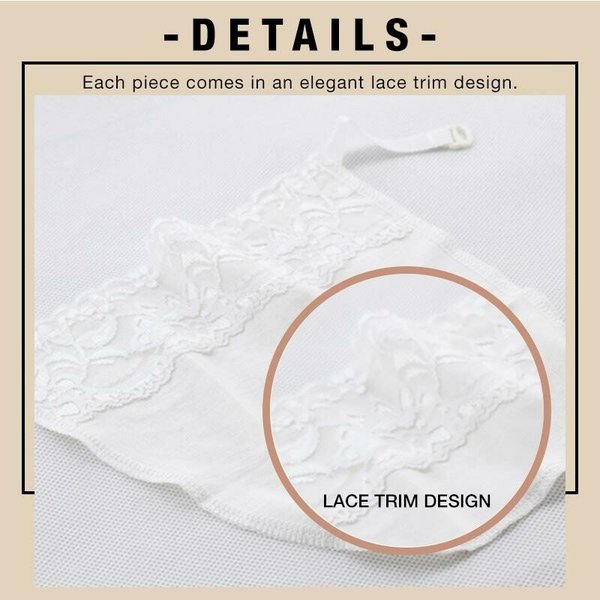Lace privacy invisible bra【3 Day Delivery&Cash on delivery-HOT SALE-45%OFF🔥】