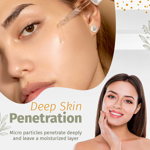 Organic Skin Spot Solutions Serum-【3 Day Delivery&Cash on delivery-HOT SALE-45%OFF🔥】