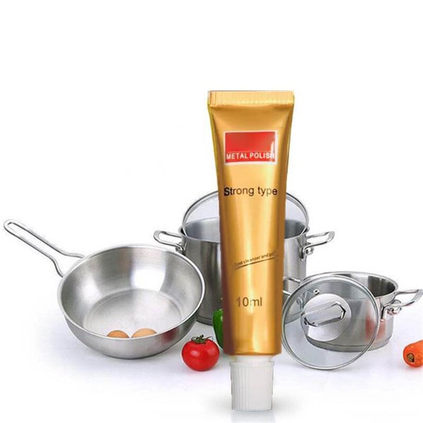 🔥2022 Hot Sell（ 45% OFF)🔥Ultimate Metal Polish Cream
