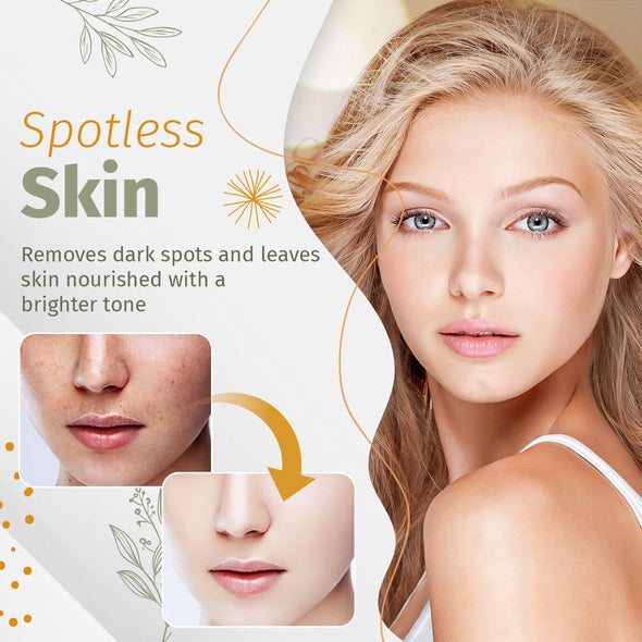 Organic Skin Spot Solutions Serum-【3 Day Delivery&Cash on delivery-HOT SALE-48%OFF🔥】