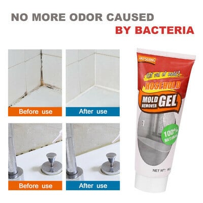 Household Mold Remover Gel  (48% OFF 🔥 )