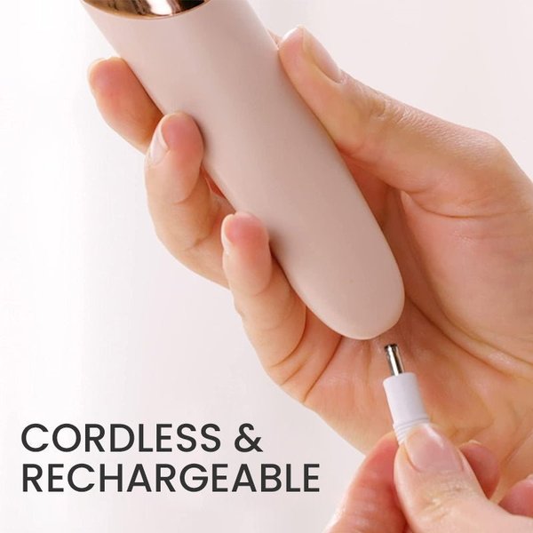Electric Foot Callus Remover【HOT SALE-45%OFF🔥】