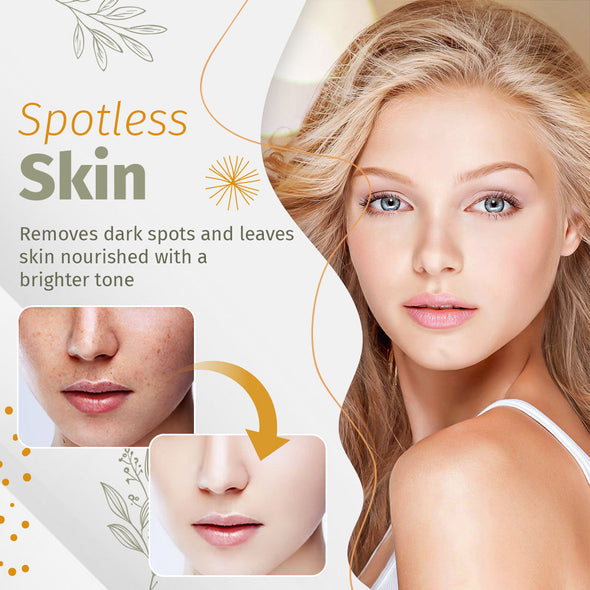 Organic Skin Spot Solutions Serum-【3 Day Delivery&Cash on delivery-HOT SALE-45%OFF🔥】
