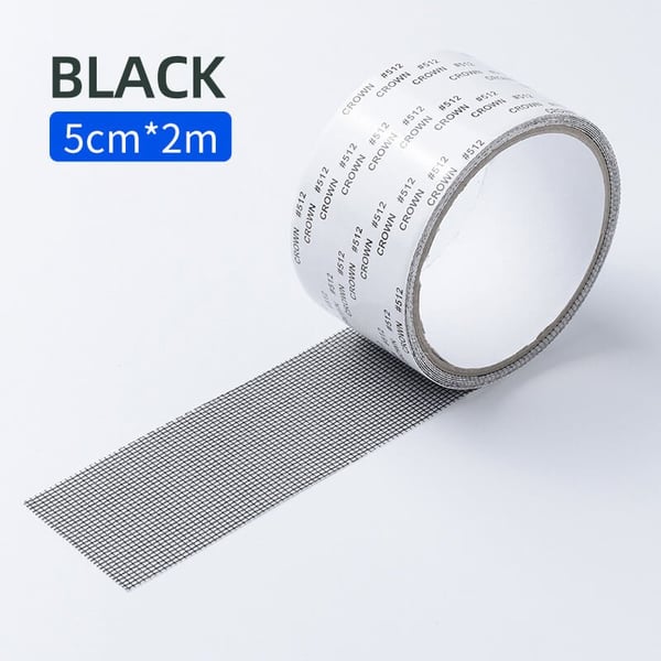 🔥Sunmer Hot Sale-Window Screens Repair Kit【3 Day Delivery&Cash on delivery-HOT SALE-49%OFF🔥】