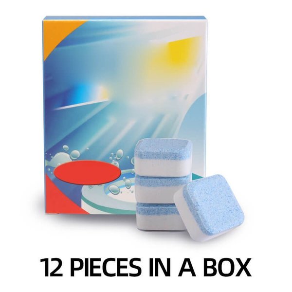 🔥2022 Hot Sell（ 45% OFF)🔥Automatic Powerful Foam Cleaner