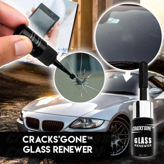 CracksGone™ Glass Renewer【COD + Local Stock ！！!】