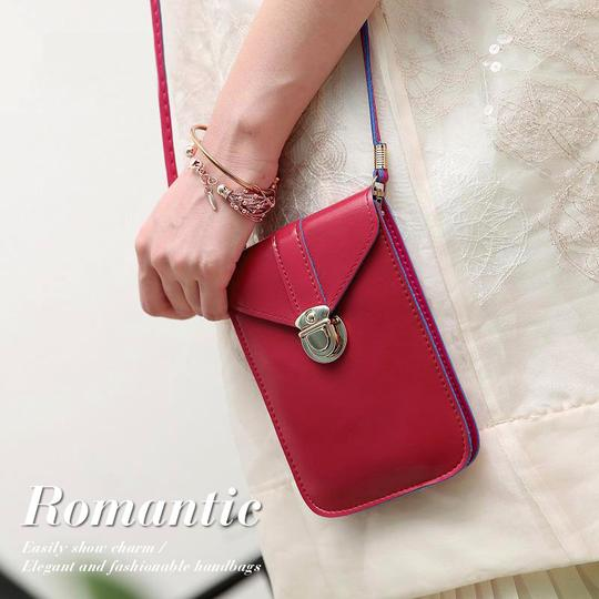 Women's Mobile Phone Bag