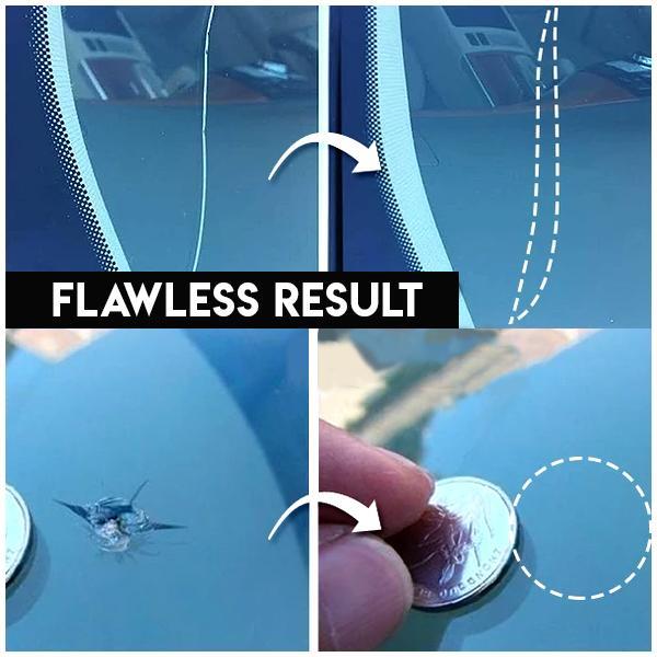 CracksGone™ Glass Renewer【COD + Local Stock ！！!】