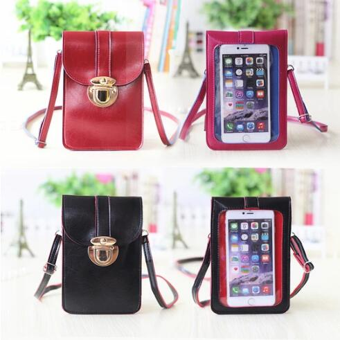 Women's Mobile Phone Bag