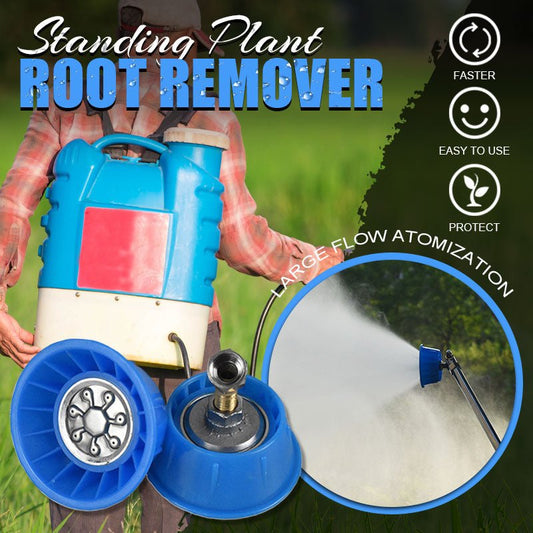 Seven-Hole Atomizing Nozzle Head