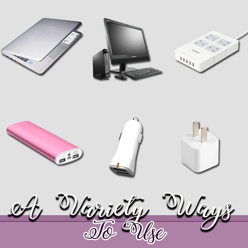 Romantic Galaxy Interior Mini USB light